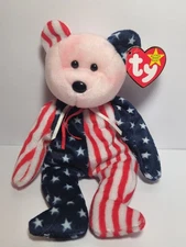 Ty Beanie Babies"spangle"