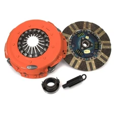 Centerforce DF320539 Dual Friction, Clutch Pressure Plate & Disc Set