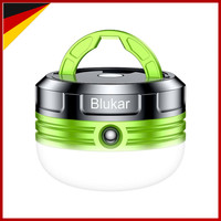 Campinglampe Led Mini Tragbar 3 Helligkeiten Wasserdicht Mit Magnet FüR Zelt