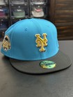 Hat Club New York Mets Aux Pack Foxy Brown MLB New Era Fitted Noho Cap 59fifty 8 — photo 1