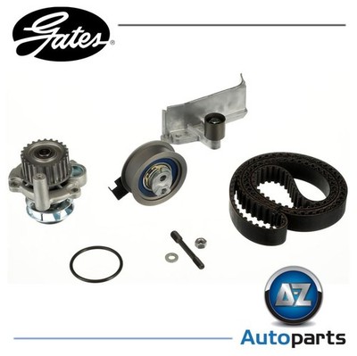 For Audi - A4 B5, B6, B7 1.8 1995-2009 Timing Belt Kit & Water Pump Gates
