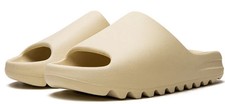 adidas Yeezy Slides Bone 2022 FZ5897 in Stock...
