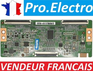 T-CON Tcon TV Philips 55PUS8108/12 HV430QUB HV550QUB70