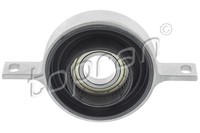 Lagerung Gelenkwelle Topran 634 455 FüR BMW X3 F25 X5 E70 F15 F85 X6 E71 E72 X4