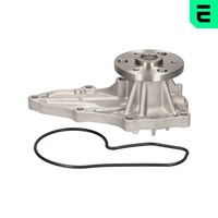 Optimal Wasserpumpe MotorküHlung AQ-2341 FüR Honda CR CU Accord CW 8 Tourer 5 3