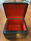 Russian Kholui Lacquer Box St. Petersburg - Signed, Certified — photo 5