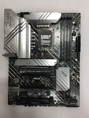 ASUS PRIME Z690-P D4 WIFI  Motherboard