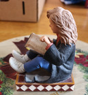 Harry Potter Hermione Granger Book Buddy Book End 2000 Release — photo 3