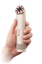 Brand New Genuine Dyson Hush Jet Mini Cool Fan Stone Blush Free Shipping 