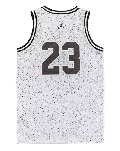 Jordan Play Off Speckler Nike Kinder Tanktop - Bild 3 von 4