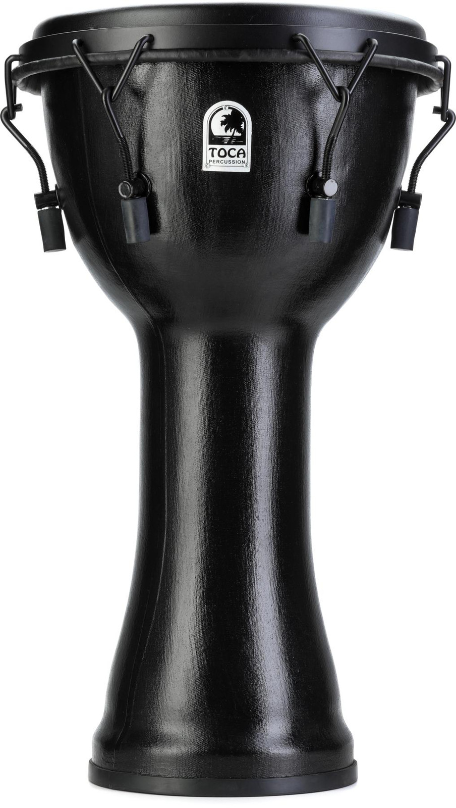 Toca Percussion Freestyle Джембе с механической настройкой - Черная Мамба 18790₽