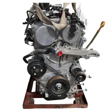 2023 Hyundai Elantra Engine 2.0l Turbo Vin K 8th Digit At Dual Clutch 38k Oem