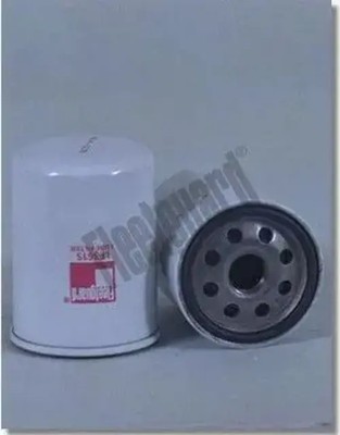 Ölfilter Feinfilter LF3615 FLEETGUARD für TOYOTA RAV 4 II RAV 4 III