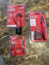Milwaukee 48-22-4259 1" Constant Swing Copper Tubing Cutter