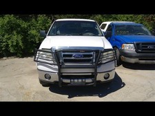 Front Brakes Rotor 6 Lug Wheel Fits 04-08 FORD F150 PICKUP 844937