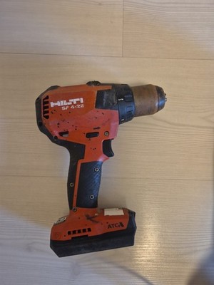 Hilti Sf4 22
