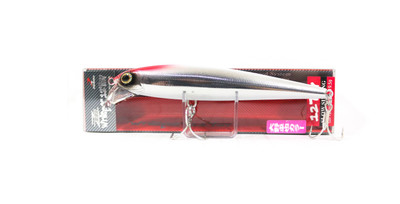 Acheter Zipbaits ZBL Whisper 127SY Leurre méné coulant silencieux 682