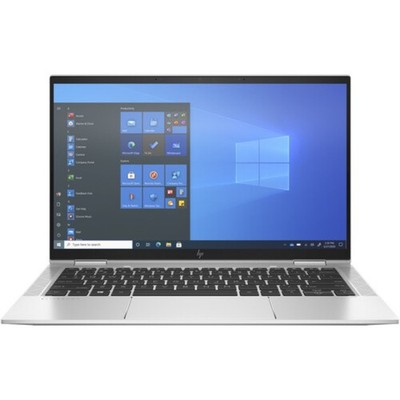 HP EliteBook x360 830 G8 13.3'' FHD Touch Intel i5-1145G7 16 GB 256 GB SSD W11P