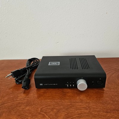 Schiit Jotunheim 2 Balanced Headphone Amp and Preamp w/ True Multibit Dac Card