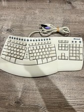 Microsoft Natural Keyboard Pro Ergonomic 2 US...