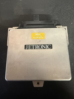 84-85 BMW 318i BMW Engine Computer ECU ECM PCM E30 M10 Jetronic P/N# 0280000310