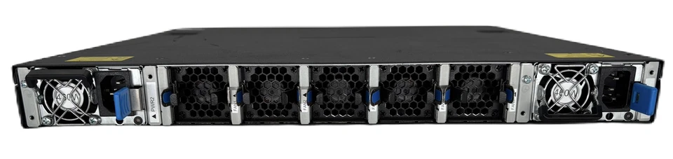 Celestica D2024 24-Port 10GbE 2x 40GbE Switch Used Excellent C6 F4 - Image 3 of 4