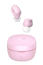 Vgp2025 Best Value Award Winner Baseus Bowie Wm01 Earbuds, 5.3 , 25 Hours Of Pl_