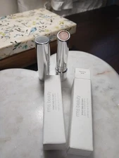 Lot of 2 RMS beauty Tinted Daily Lip Balm In *Harmony Lane* NIB