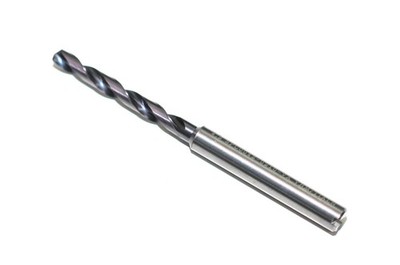 ARNO SPC0042-0210-VA VHM Bohrer Ø4,2mm TiAlN IK RHV40769