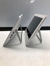 LOT of 2 CISCO TELEPRESENCE TOUCH 10  MODEL TTC5-09