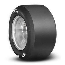 Mickey Thompson Et Jr. Drag Slicks 19x8.00-10 Bias-ply Blackwall 3645 Each Mickey Thompson Et Jr. Drag Slicks 19x8.00-10 Bias-ply Blackwall 3645 Each