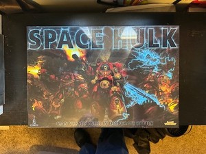space hulk products for sale | eBay
