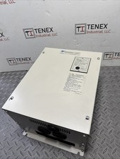 Yaskawa CDBR-4220B Dynamic Braking Unit 510-660V 80A. H-12