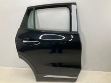 Porte arrière et accessoires Mercedes 200