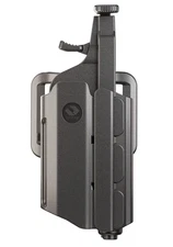 Orpaz T40X Light Bearing Holster  w/ Room For Light / Laser Right Hand No Attchm