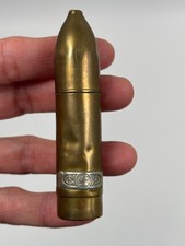 Ancien Briquet de Poilu