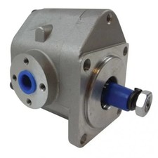 Pump - Hydraulic Fits Ford 1700 1710 1900 Sba340450240 83924166 87765078