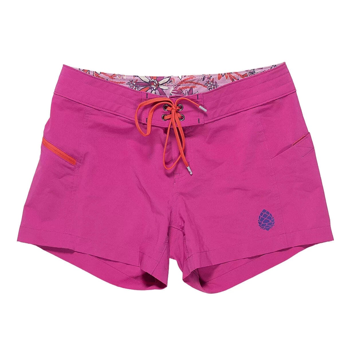 Stio CFS Board Short - Women's