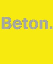 Beton.: Architekturpreis Beton 2017 Ulrich Nolting