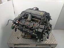 Moteur BMW 735