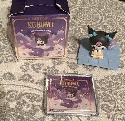 Moetch San Rio Kuromi Blind Box