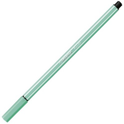 Stabilo Point 68-13 Ice Green