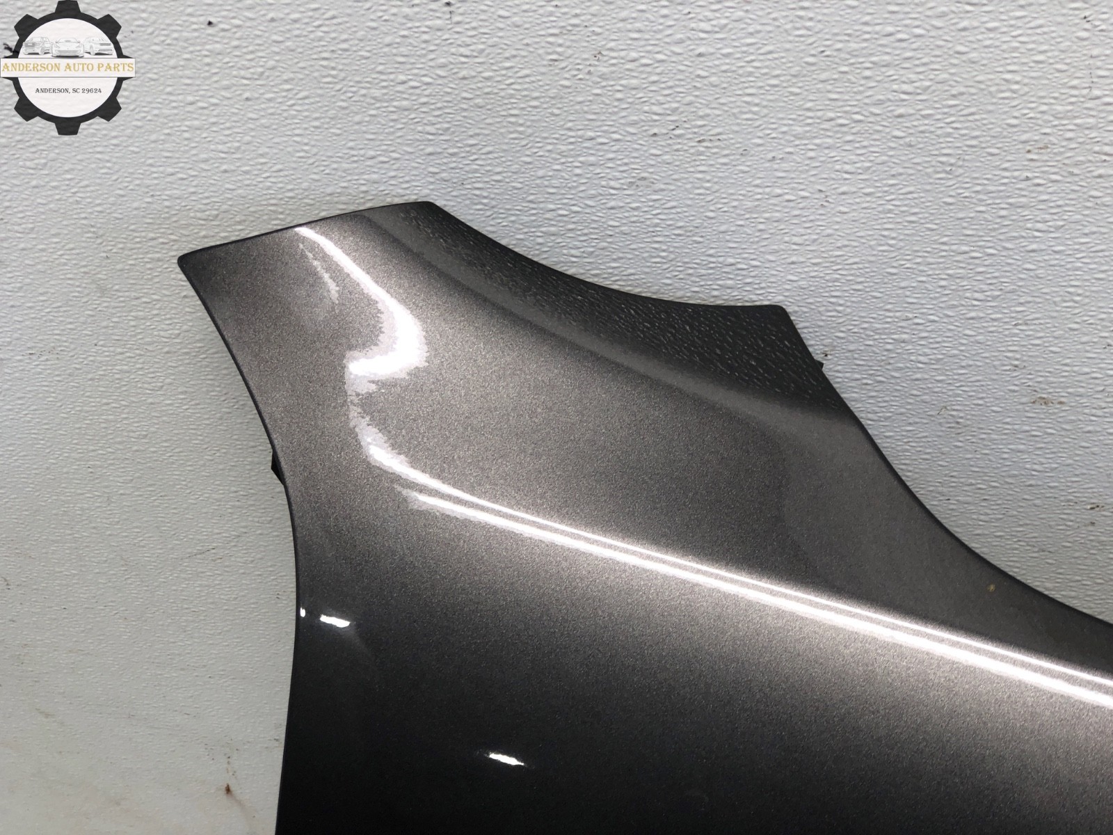 2014-2019 MASERATI GHIBLI RIGHT PASSENGER FRONT FENDER OEM