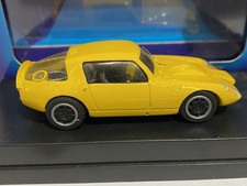 1:43 Bizarre BZ092 Healey Sport Coupe Le Mans 1951 #19 Rolt/Hamilton