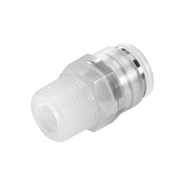 FESTO NPQP-D-R14-Q6-FD-P10 Screw Fastener robust design durable