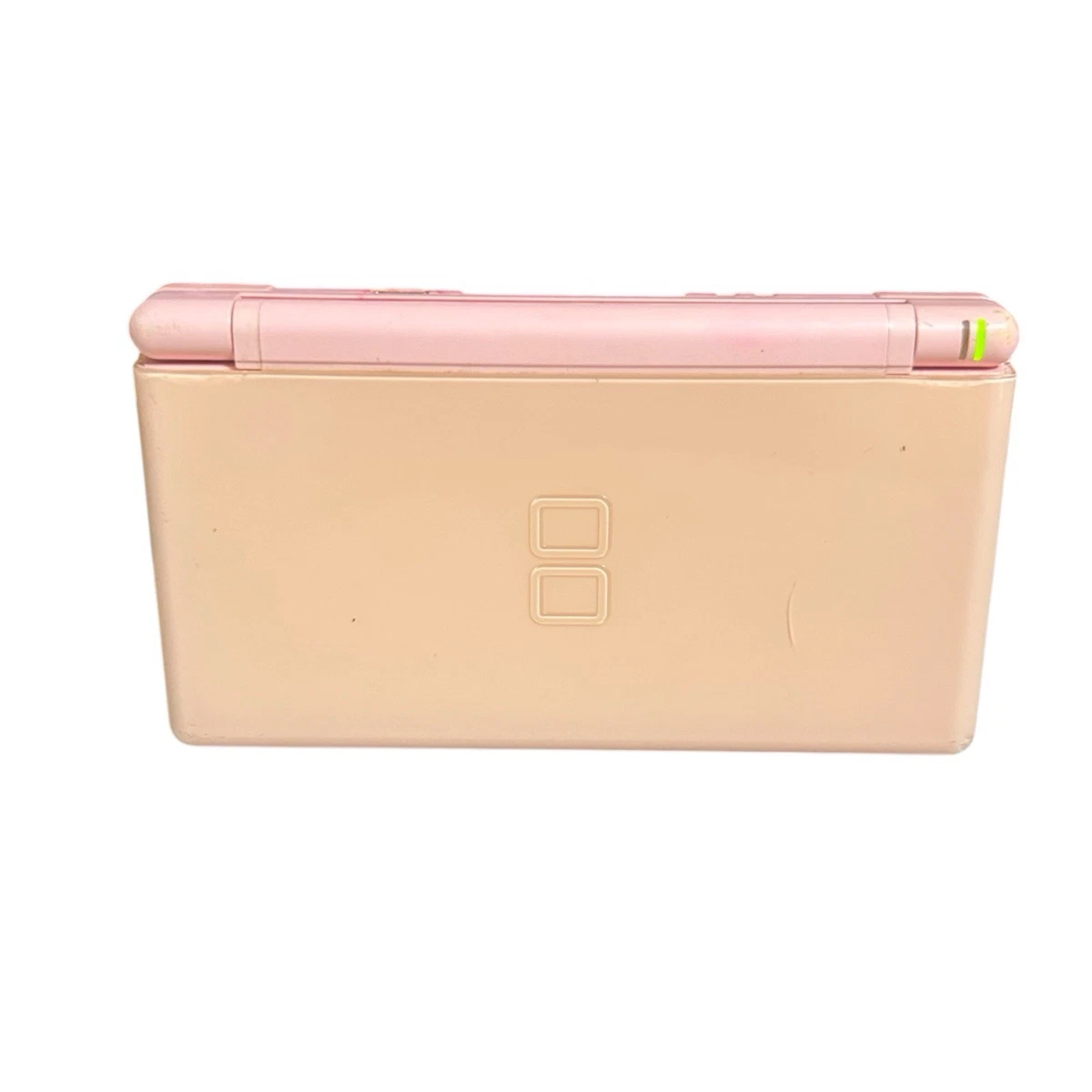 Nintendo DS Lite Pink Video Game Consoles for sale | eBay