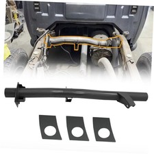 KPJTATUO Rear Fuel Tank Support Crossmember Fit for 2007-2014 Silverado 1500