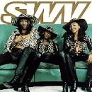 SWV - Release Some Tension - CD - **Excellent Condition**
