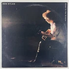 Bob Dylan - Down In The Groove LP Columbia C-40957 Promo 1988 Rock