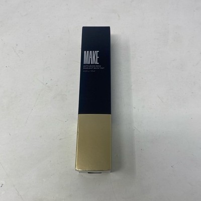 MAKE Beauty Diffusion Dew Skin Tint Fair 01, 1 fl oz